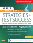Image for Saunders 2014-2015 Strategies for Test Success : Passing Nursing School and the NCLEX Exam