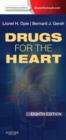 Image for Drugs for the Heart