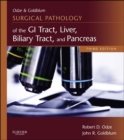 Image for Odze and Goldblum surgical pathology of the GI tract, liver, biliary tract, and pancreas