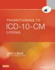 Image for Transitioning to ICD-10-CM Coding