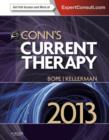 Image for Conn&#39;s Current Therapy 2013