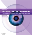 Image for The ophthalmic assistant.