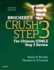 Image for Brochert&#39;s crush step 3: the ultimate USMLE step 3 review