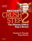 Image for Brochert&#39;s crush step 2: the ultimate USMLE step 2 review.