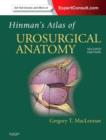 Image for Hinman&#39;s atlas of urosurgical anatomy.
