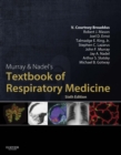 Image for Murray and Nadel&#39;s textbook of respiratory medicine