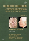 Image for The Netter collection of medical illustrations.: (Brain) : Volume 7,