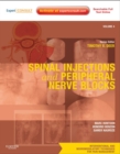 Image for Spinal injections &amp; peripheral nerve blocks : v. 4