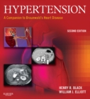 Image for Hypertension: a companion to Braunwald&#39;s heart disease