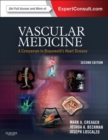 Image for Vascular medicine: a companion to Braunwald&#39;s heart disease