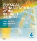 Image for Physical rehabilitation of the injured athlete.