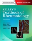 Image for Kelley&#39;s textbook of rheumatology