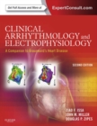 Image for Clinical arrhythmology and electrophysiology: a companion to Braunwald&#39;s heart disease