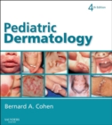 Image for Pediatric dermatology