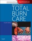 Image for Total burn care