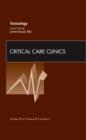 Image for Toxicology, An Issue of Critical Care Clinics