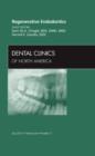 Image for Regenerative endodontics : Volume 56-3