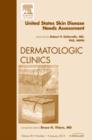 Image for United States skin disease needs assessment : Volume 30-1