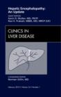 Image for Hepatic Encephalopathy: An Update, An Issue of Clinics in Liver Disease : Volume 16-1
