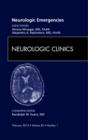 Image for Neurologic Emergencies, An Issue of Neurologic Clinics