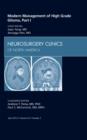 Image for Modern Management of High Grade Glioma, Part I, An Issue of Neurosurgery Clinics : Volume 23-2
