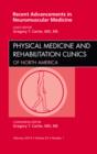 Image for Recent Advancements in Neuromuscular Medicine, An Issue of Physical Medicine and Rehabilitation Clinics