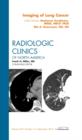 Image for Imaging of lung cancer : Volume 50-5