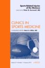 Image for Sports-Related Injuries of the Meniscus, An Issue of Clinics in Sports Medicine