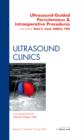 Image for Ultrasound-guided percutaneous &amp; intraoperative procedures : Volume 7-3