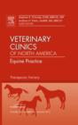 Image for Therapeutic Farriery, An Issue of Veterinary Clinics: Equine Practice