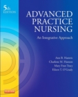 Image for Advanced practice nursing: an integrative approach.