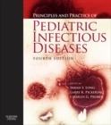 Image for Principles and practice of pediatric infectious disease.