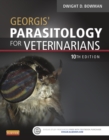 Image for Georgis&#39; parasitology for veterinarians.