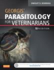 Image for Georgis&#39; Parasitology for Veterinarians