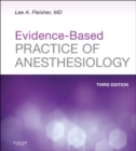 Image for Evidence-based practice of anesthesiology