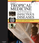 Image for Hunter&#39;s Tropical medicine and emerging infectious disease