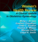 Image for Women&#39;s health review: a clinical update in obstetrics-gynecology