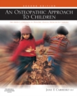 Image for An osteopathic approach to children