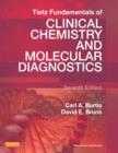 Image for Tietz Fundamentals of Clinical Chemistry and Molecular Diagnostics