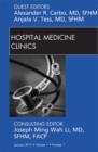 Image for Volume 1, Issue 1, an issue of Hospital Medicine Clinics