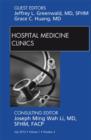 Image for Volume 1, Issue 3, an issue of Hospital Medicine Clinics