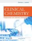 Image for Clinical chemistry  : fundamentals and laboratory techniques