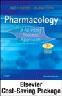 Image for Pharmacology - Text and Study Guide - Revised Reprint Package
