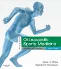 Image for DeLee &amp; Drez&#39;s orthopaedic sports medicine: principles and practice.