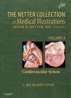Image for The Netter collection of medical illustrationsVolume 8,: Cardiovascular system