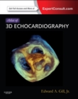 Image for Atlas of 3D echocardiography