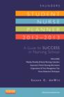 Image for Saunders Student Nurse Planner : A Guide to Success in Nursing School