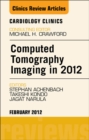 Image for Computed tomography imaging in 2012