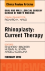 Image for Rhinoplasty: current therapy : 24-1