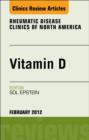 Image for Vitamin D : 38-1